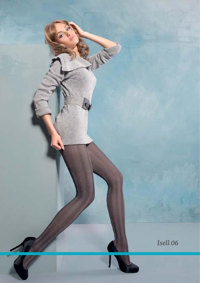 Mona Mona-fw-2011-21  FW 2011 | Pantyhose Library