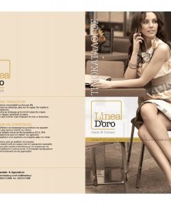 Linea Doro - Catalog 2014