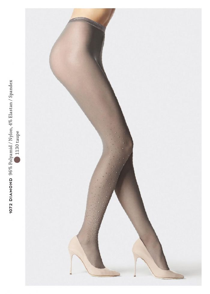 Fogal Fogal-ss-2015-12  SS 2015 | Pantyhose Library