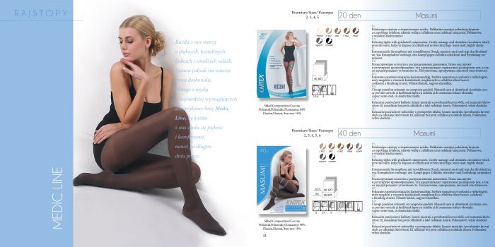 Knittex Knittex-main-collection-21  Main Collection | Pantyhose Library