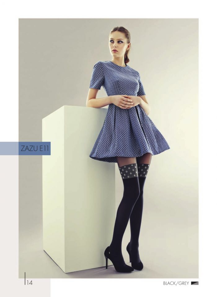 Marilyn Marilyn-fw1415-16  FW1415 | Pantyhose Library