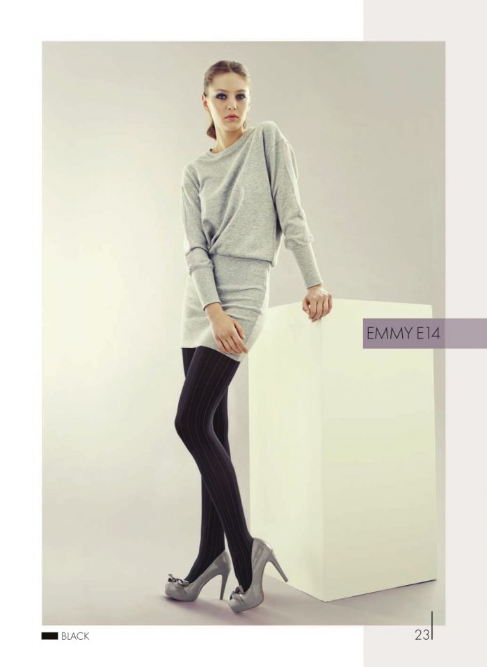 Marilyn Marilyn-fw1415-24  FW1415 | Pantyhose Library