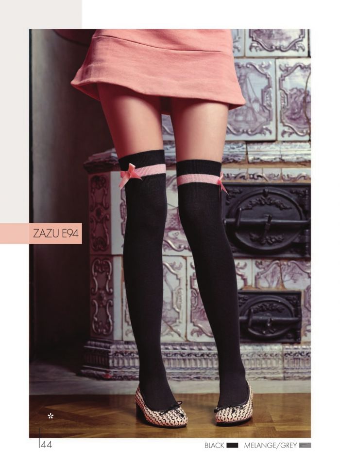 Marilyn Marilyn-fw1415-45  FW1415 | Pantyhose Library