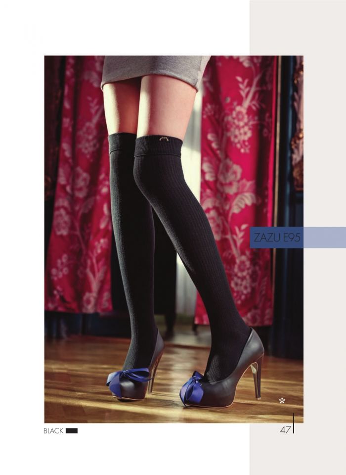 Marilyn Marilyn-fw1415-48  FW1415 | Pantyhose Library