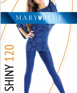 Mary Blue - FW 2012 2013