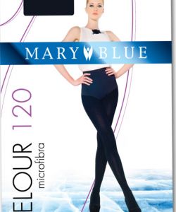 Mary Blue - FW 2012 2013