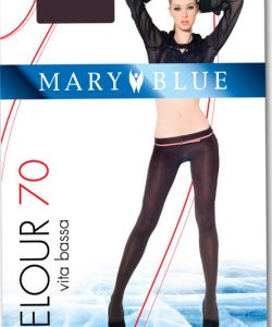 Mary Blue - FW 2012 2013