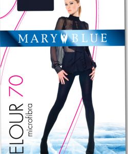 Mary Blue - FW 2012 2013