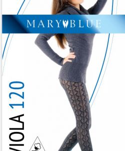 Mary Blue - FW 2012 2013