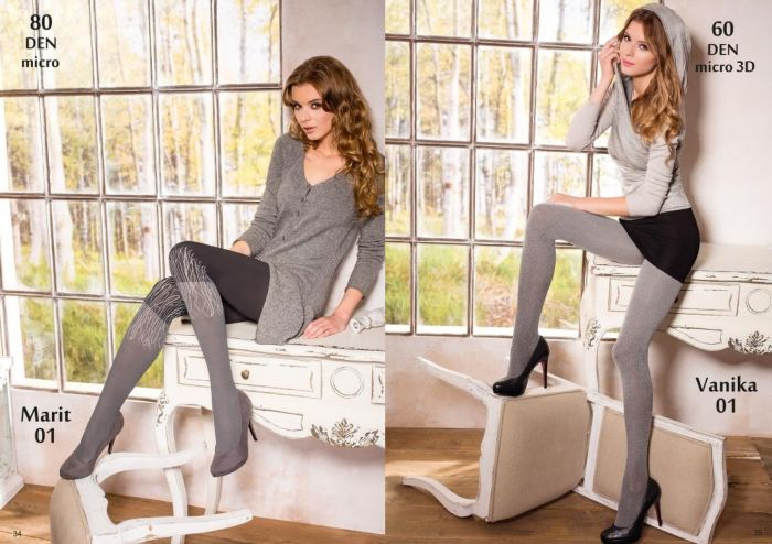 Mona Mona-fw-2013-14-18  FW 2013 14 | Pantyhose Library