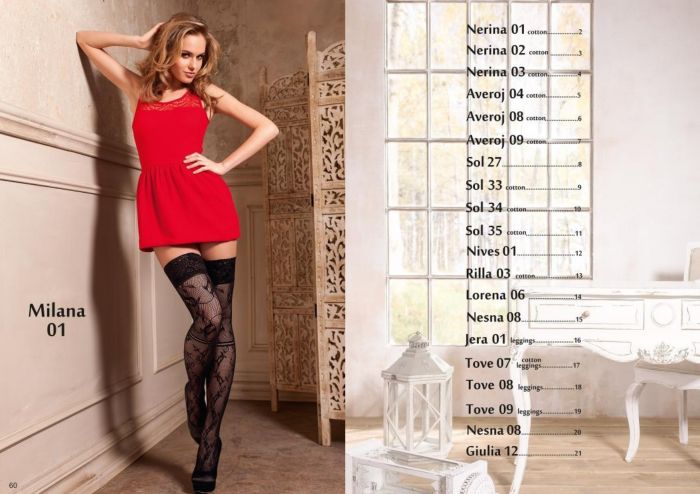 Mona Mona-fw-2013-14-31  FW 2013 14 | Pantyhose Library