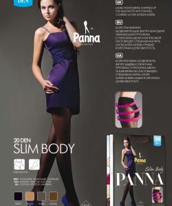 Panna - Catalog 2015