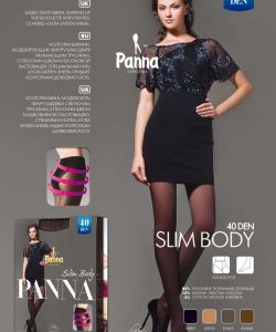 Panna - Catalog 2015