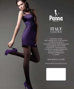 Panna - Catalog 2015