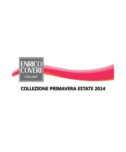 SS 2014 Enrico Coveri