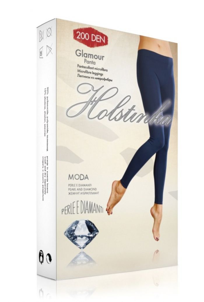 Holstinka Holstinka-parle-e-diamante-1  Parle e Diamante | Pantyhose Library