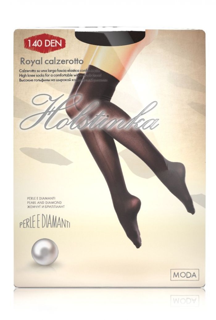 Holstinka Holstinka-parle-e-diamante-3  Parle e Diamante | Pantyhose Library