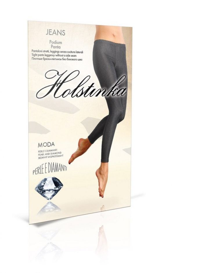 Holstinka Holstinka-parle-e-diamante-4  Parle e Diamante | Pantyhose Library