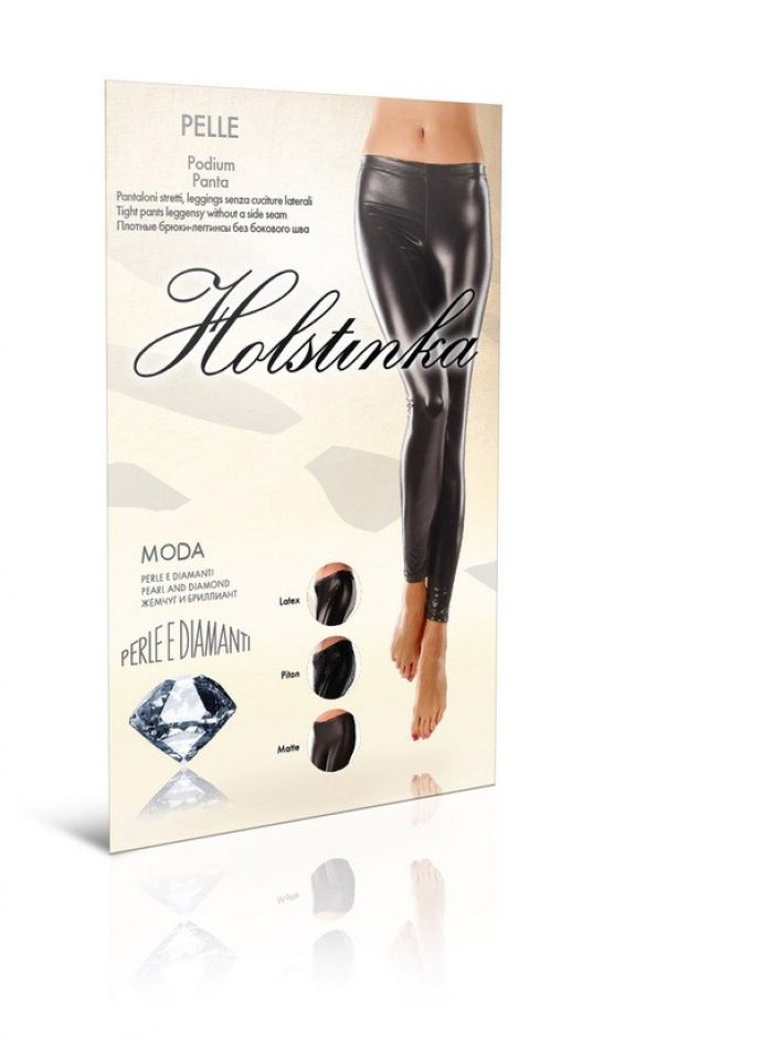 Holstinka Holstinka-parle-e-diamante-5  Parle e Diamante | Pantyhose Library