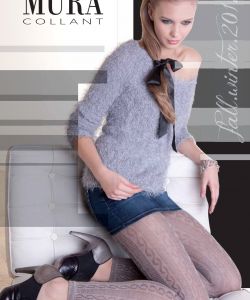 Mura Collant - Moda FW2012