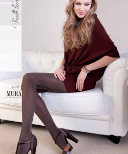 Mura Collant - Moda FW2012