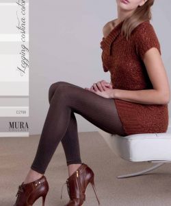 Mura Collant - Moda FW2012