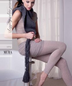 Mura Collant - Moda FW2012