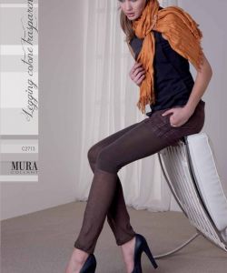 Mura Collant - Moda FW2012