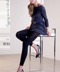 Mura Collant - Moda FW2012