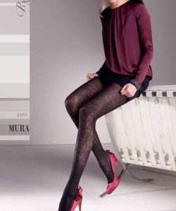 Mura Collant - Moda FW2012