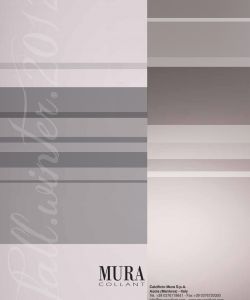 Mura Collant - Moda FW2012