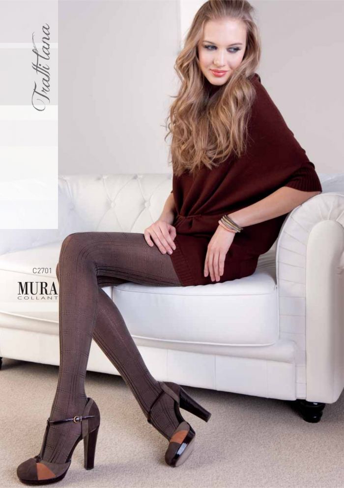 Mura Collant Mura-collant-moda-fw2012-4  Moda FW2012 | Pantyhose Library