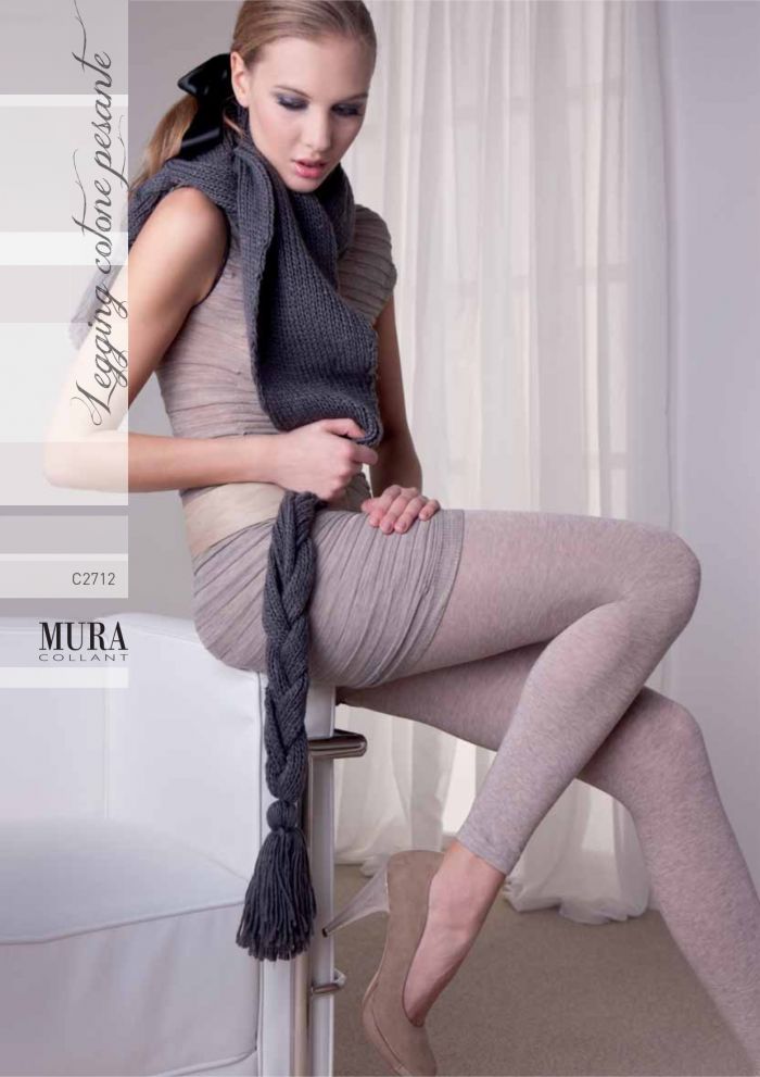 Mura Collant Mura-collant-moda-fw2012-16  Moda FW2012 | Pantyhose Library