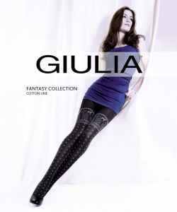 Giulia - Classic Lookbook