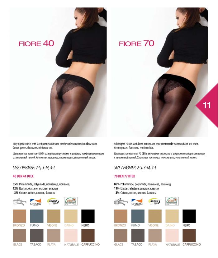 Giulia Giulia-classic-2015-11  Classic Lookbook | Pantyhose Library