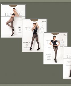 Teatro - SS 2015