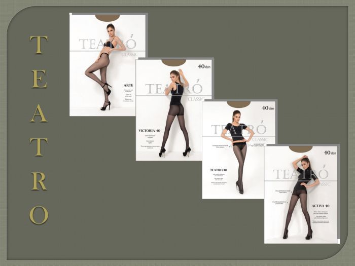 Teatro Teatro-ss-2015-3  SS 2015 | Pantyhose Library