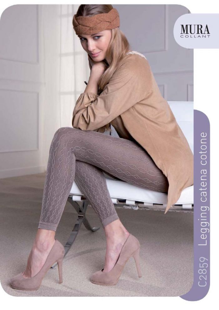 Mura Collant Mura-collant-moda-fw2013-13  Moda FW2013 | Pantyhose Library