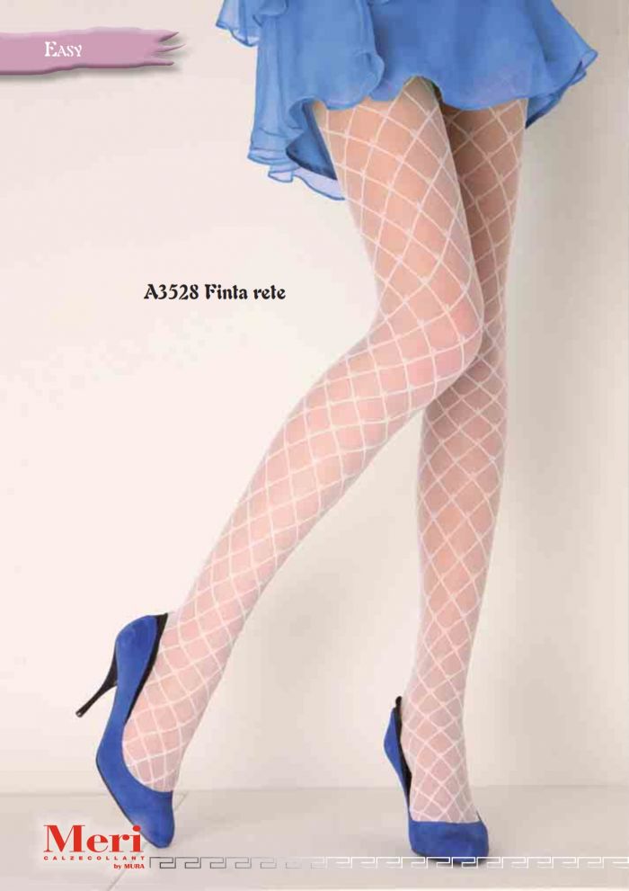 Meri Meri-ss-2011-22  SS 2011 | Pantyhose Library