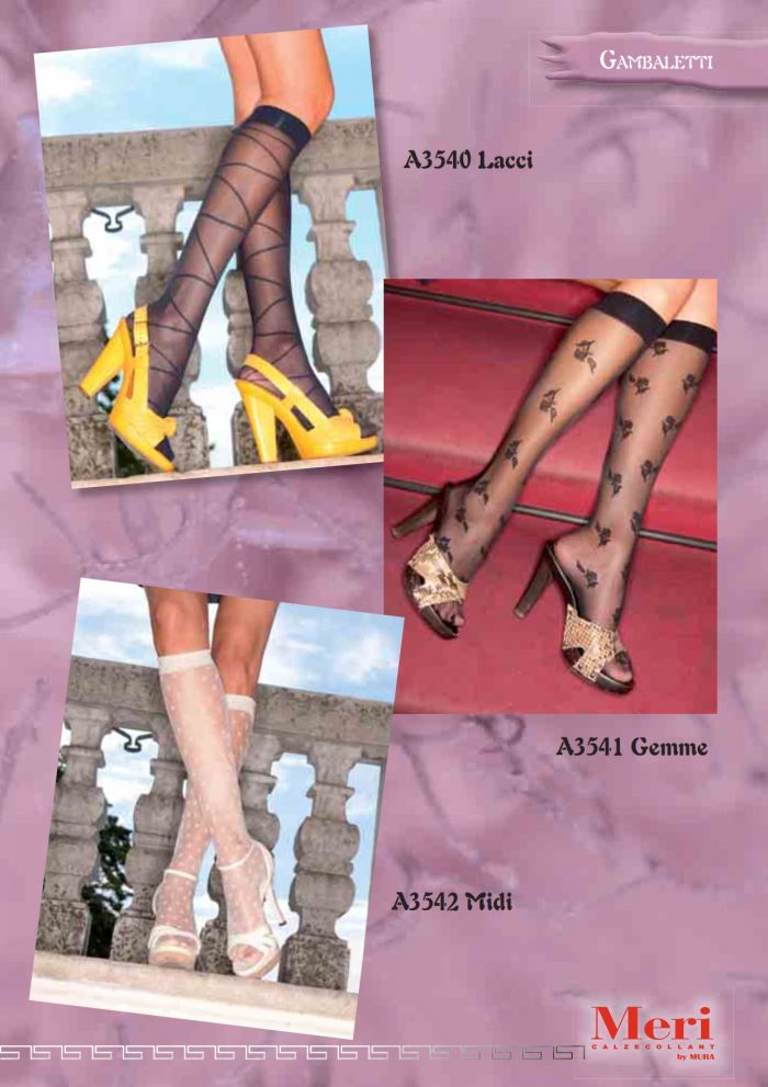 Meri Meri-ss-2011-29  SS 2011 | Pantyhose Library