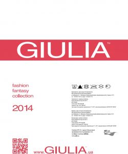 Giulia - Fantasy Summer 2015