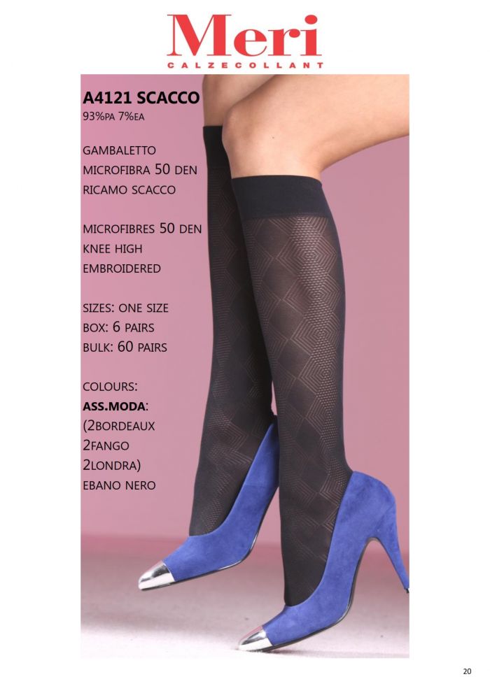 Meri Meri-fw-2014-20  FW 2014 | Pantyhose Library