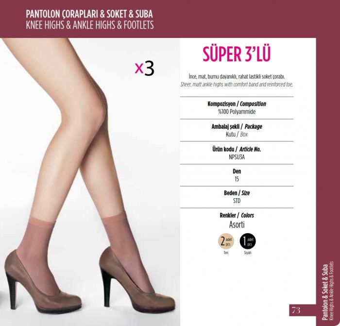 Penti Penti-aw-2014-73  AW 2014 | Pantyhose Library