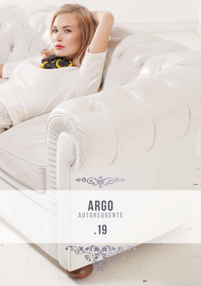 Trasparenze Argo Collant 17  SS 2015 | Pantyhose Library