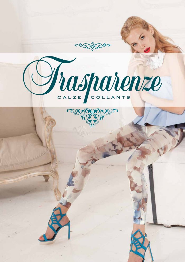 Trasparenze Trasparenze-ss-2015-80  SS 2015 | Pantyhose Library