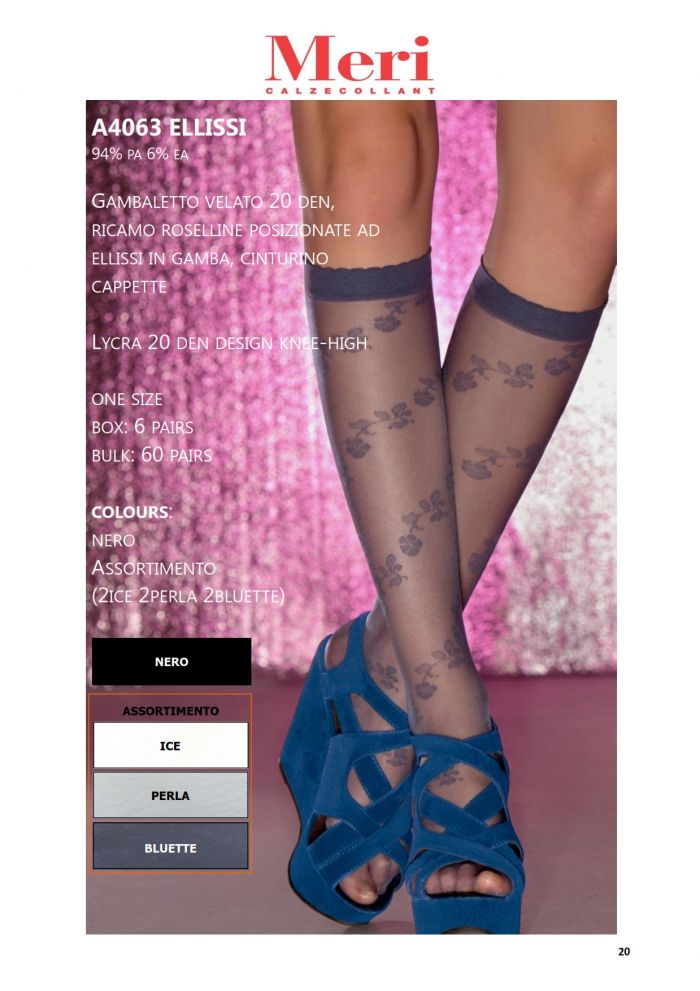 Meri Meri-ss-2014-20  SS 2014 | Pantyhose Library