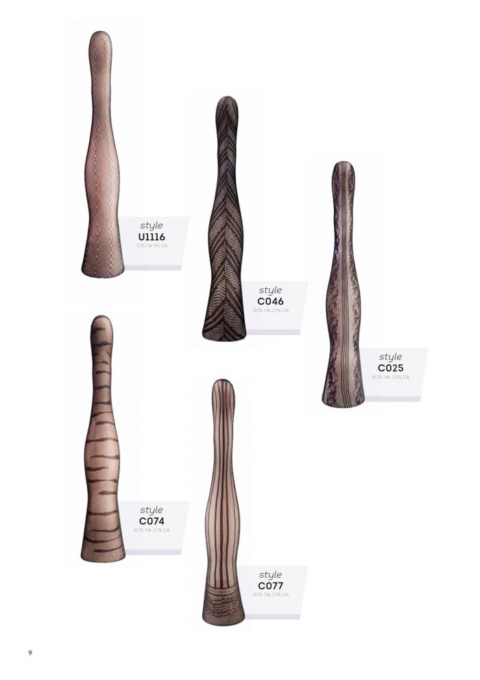 Thygesen Thygesen-catalogue-2015-10  Catalogue 2015 | Pantyhose Library