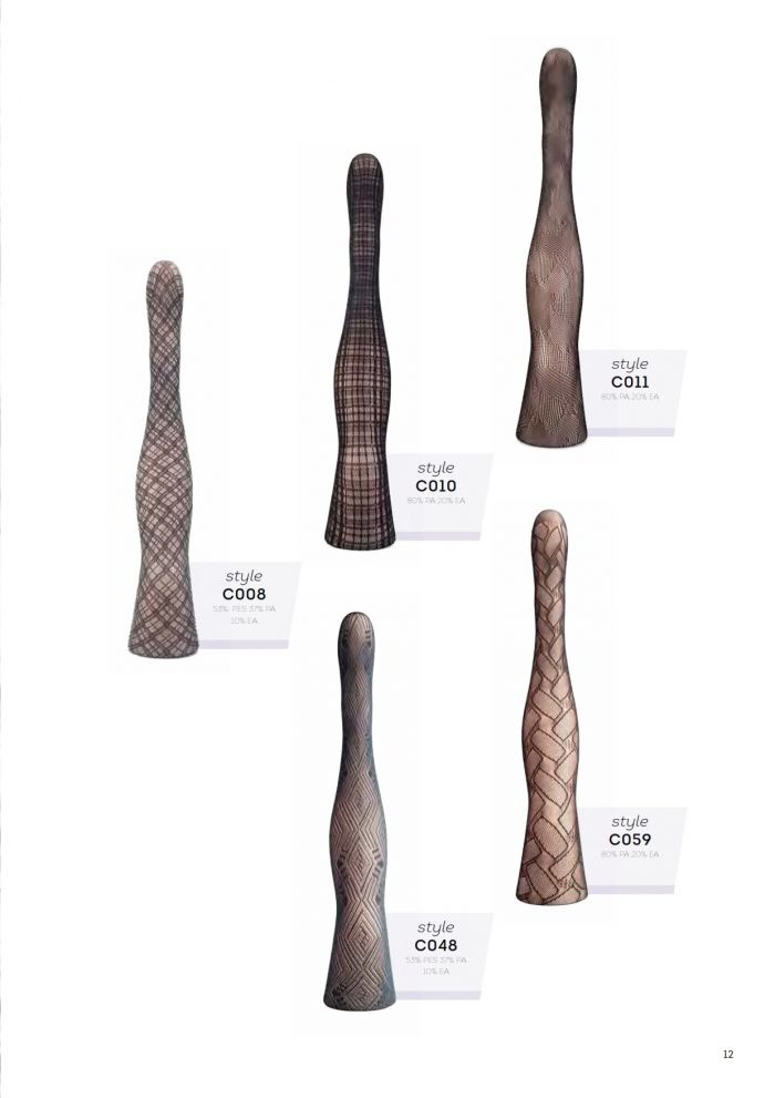 Thygesen Thygesen-catalogue-2015-13  Catalogue 2015 | Pantyhose Library