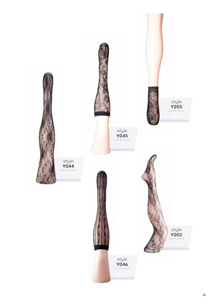 Thygesen Thygesen-catalogue-2015-27  Catalogue 2015 | Pantyhose Library