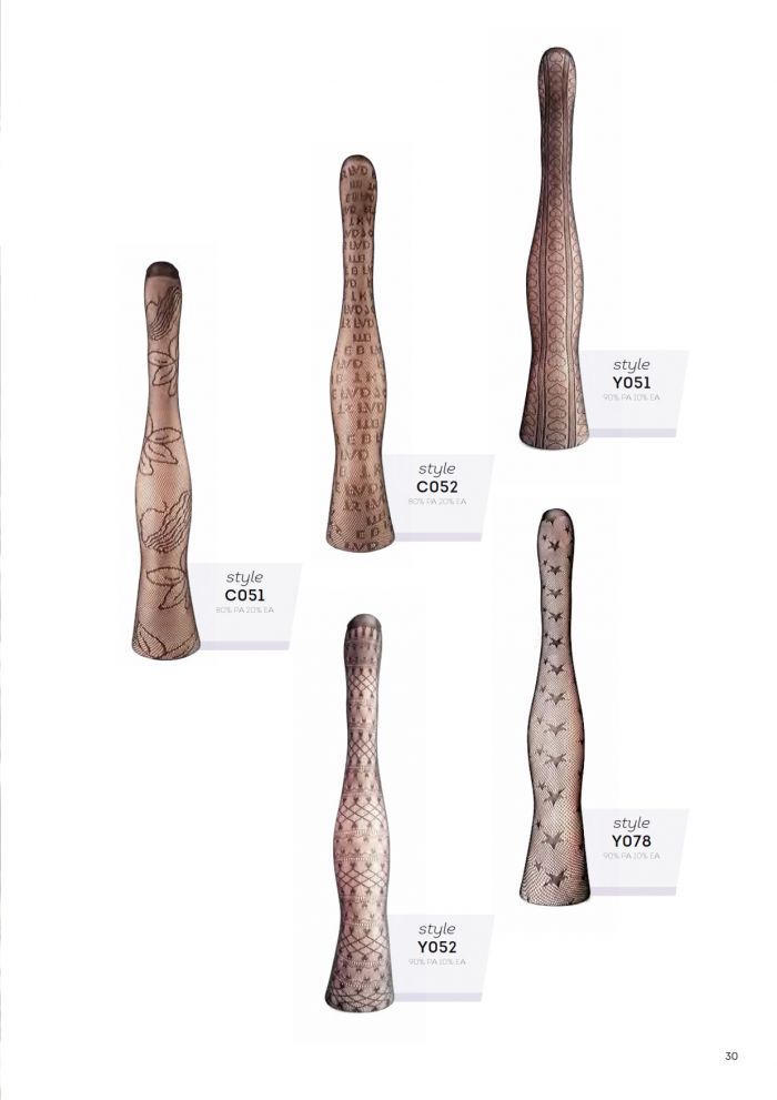 Thygesen Thygesen-catalogue-2015-31  Catalogue 2015 | Pantyhose Library